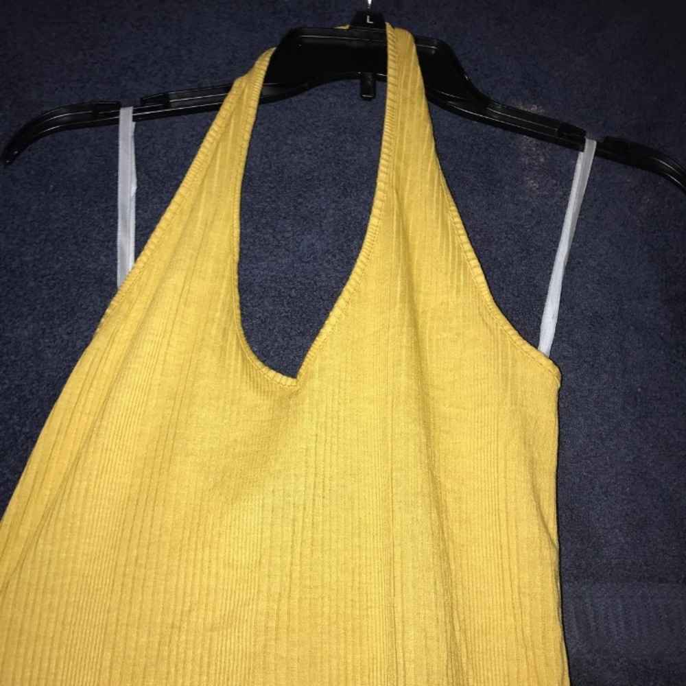 Fashion Nova Top